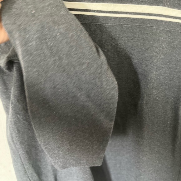 Genuine Roots Product NHLPA Be a Player Vintage Cotton Sweater - Picture 4 of 7